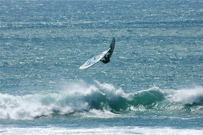 Chris backie Cape Sebastian
Steph photo
