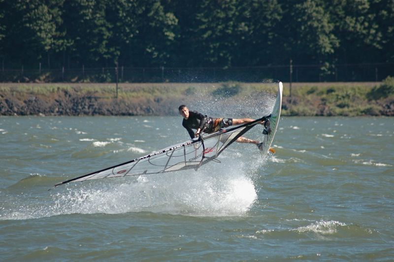 winddoc Hatchery shuv-it
Steph photo
