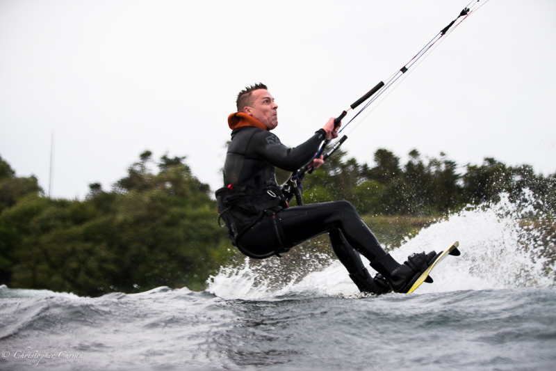 Kitekook demonstrating the Valsalva maneuver (AKA "send it face")
