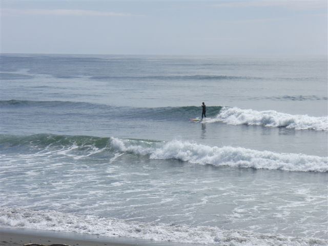 Surfing S-Jetty GB
amazing average shoulderhi smooth surf, 10secs .....all day :)
