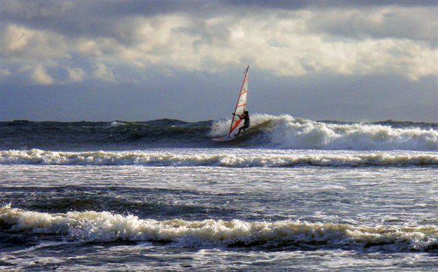 RainX Sequence 2 at Muir
