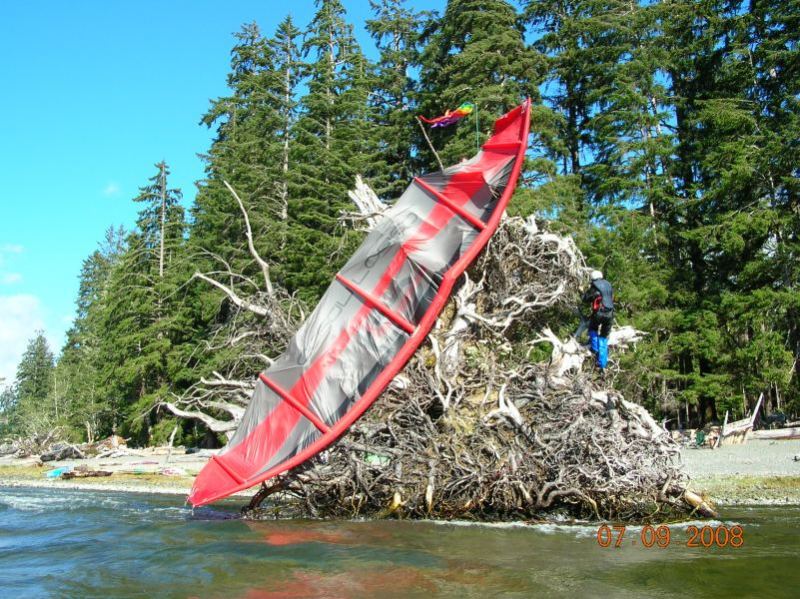 Stumped 2
Azat M took this and then helped to rescue the kite.
