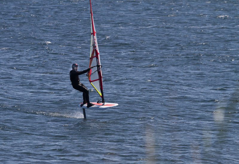 Pipers May 15 2021 Foiling
