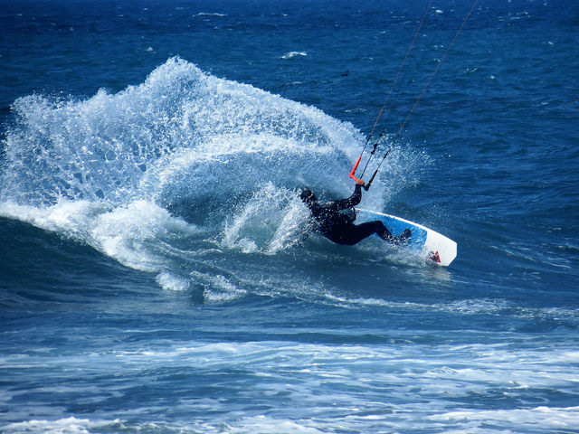 buckets (Winddoctor)
North Jetty, June 25
