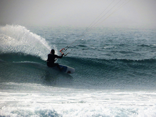 butter (Winddoctor)
North Jetty, June 25
