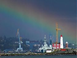 0503-Colwood-Esquimalt Harbour Rainbow.jpg