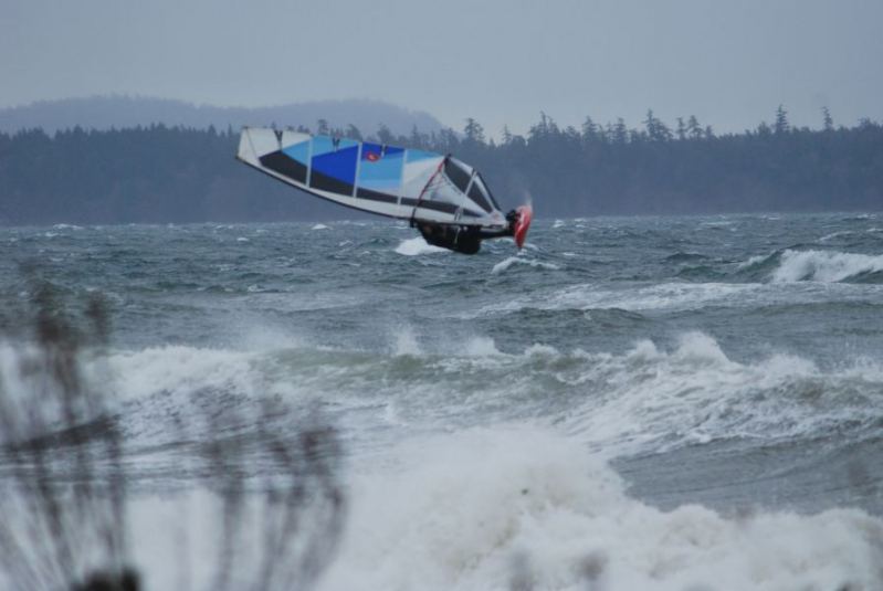 Doc - First Twin Fin Backloop 3
