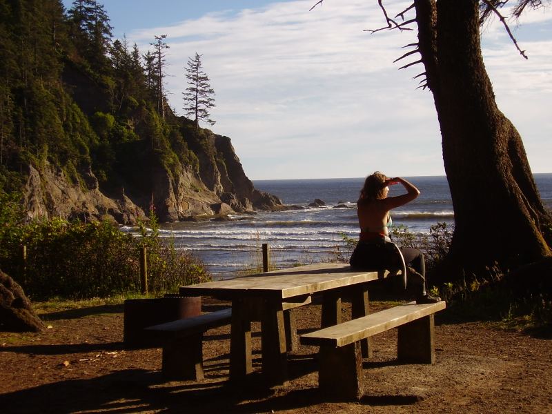 Surf beach - Mark V. photo
