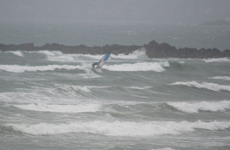 Marazion, W. Cornwall - Great British summer !
