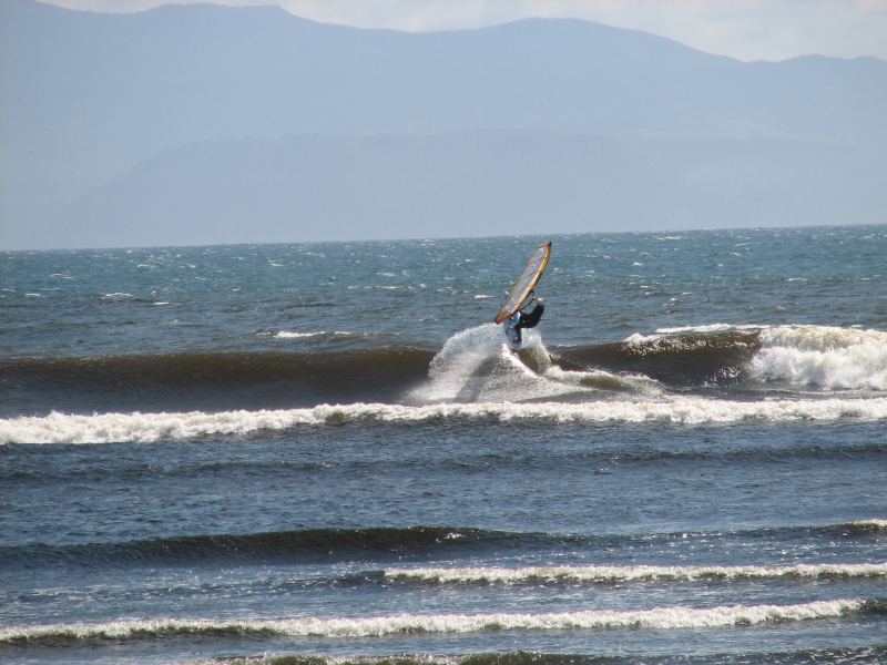 oregon coast
