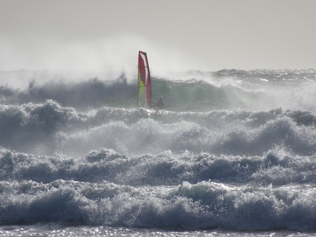 Alex
Tofino
