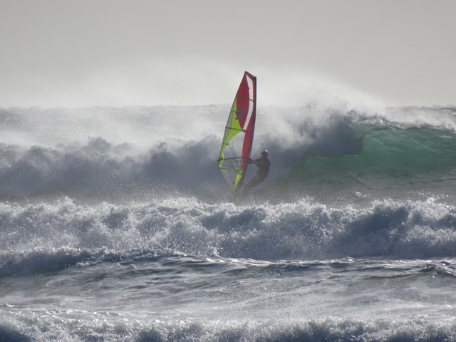 Tofino
