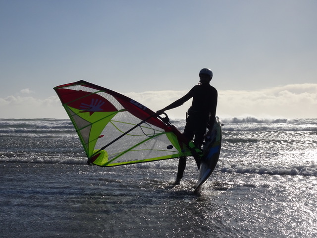 Tofino
