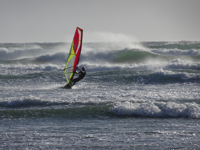 Tofino
