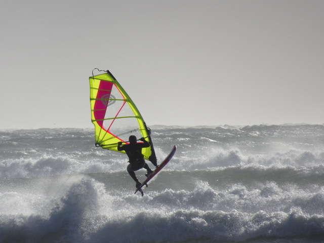 Jesse
Tofino
