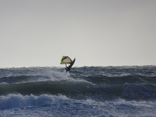 Tofino
