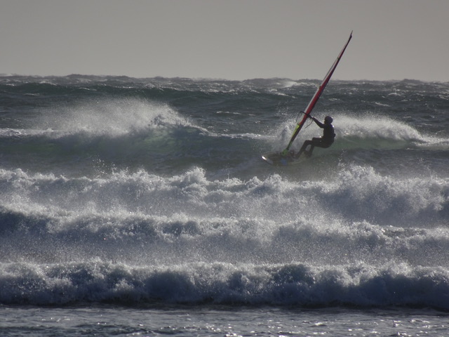 Tofino
