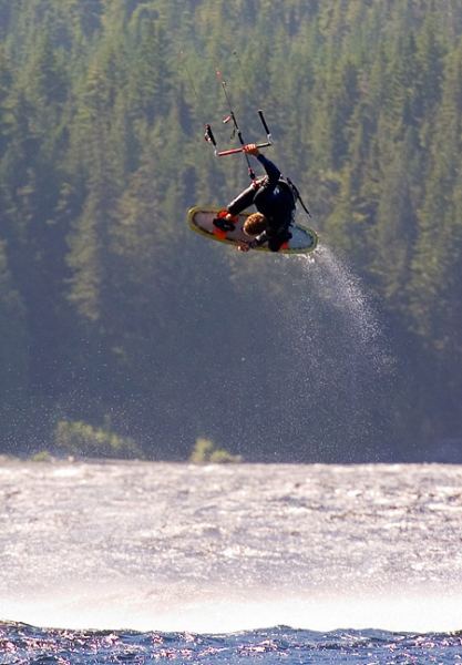 Grant at Nimpkish, August 2005
Putting up a few photos I made last year. 

You can find my photo web page at [url=http://www.pbase.com/mysekai/]Mysekai[/url]
 [email]mysekai@gmail.com[/email]

In the top right corner of each gallery there is a button for slideshows.
Keywords: Grant wdeon Mysekai Nimpkish