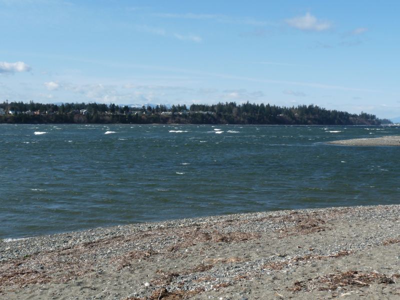 Parksville bay
