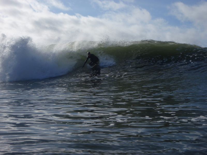 Clover Point 2
