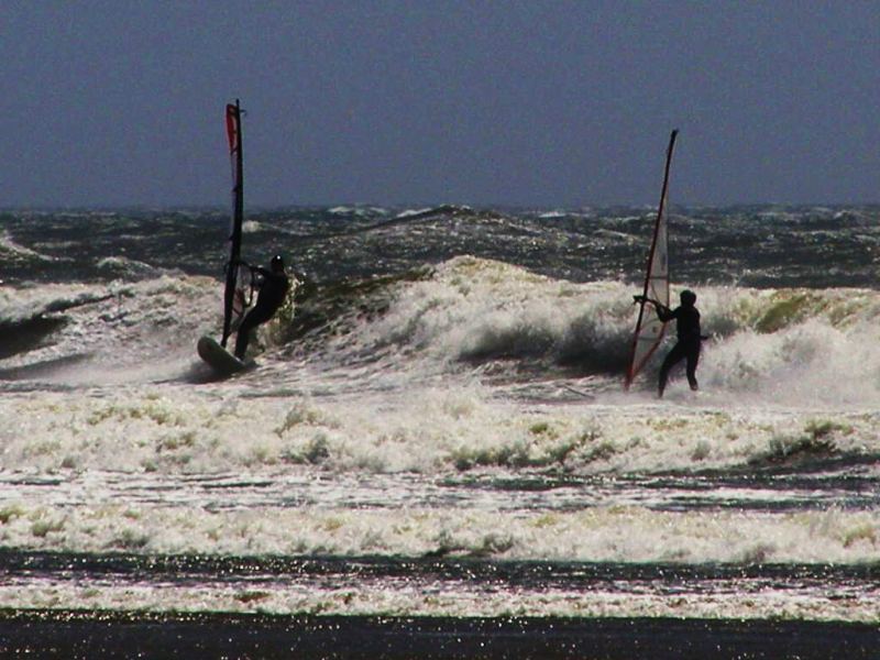 Shorebreak Florence June 29/09
