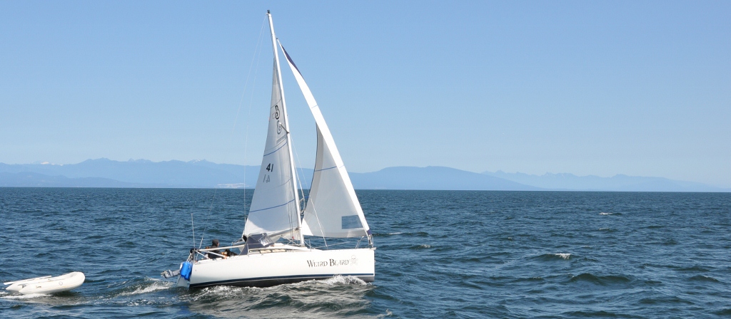 For Sale
1987 Beneteau First 235
