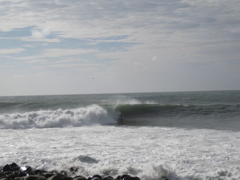 Oregon Coast
