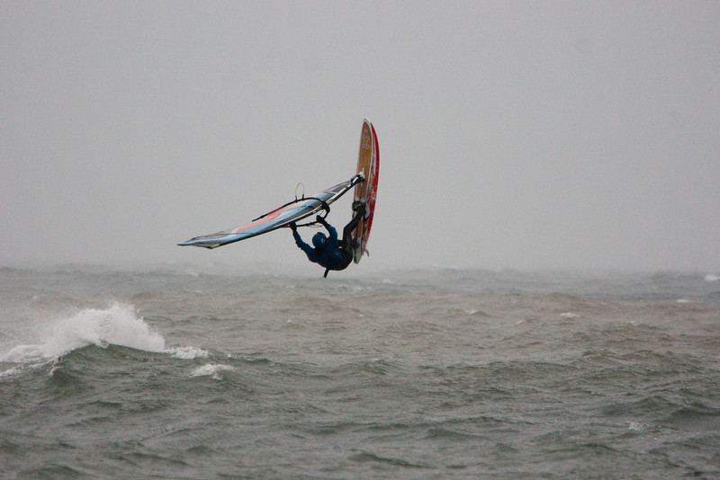 Columbia Beach Dec 24-2010
