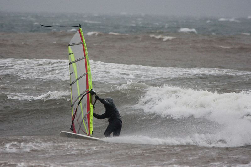 Columbia Beach Dec 24-2010
