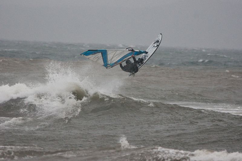 Columbia Beach Dec 24-2010
