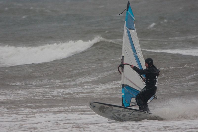 Columbia Beach Dec 24-2010
