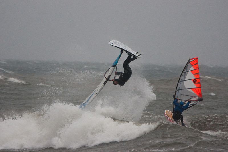 Columbia Beach Dec 24-201
