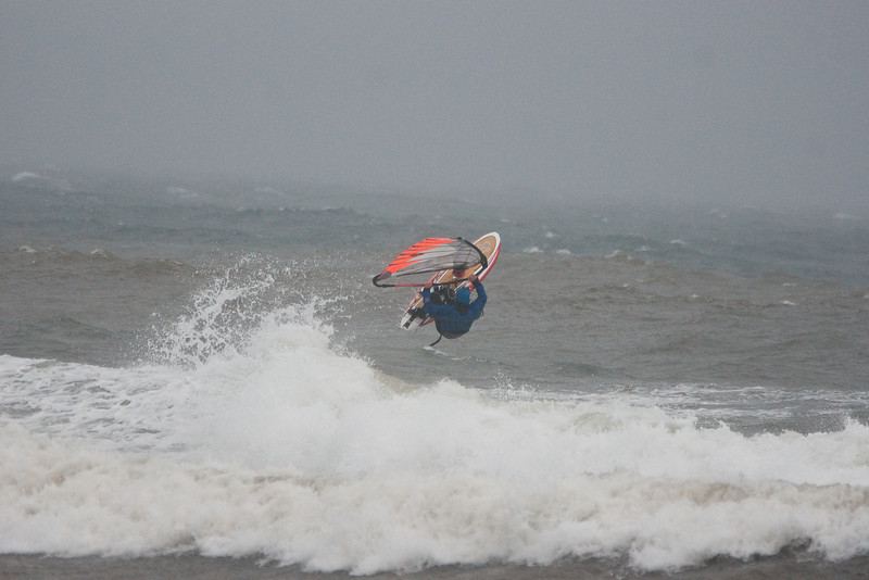 Columbia Beach Dec 24-2010
