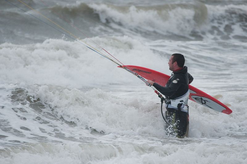 Jordan
"..... not enough wind!"
