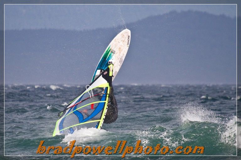 Columbia Beach September 25th 2010
Some images of the Windsurfers at Columbia Beach in Parksville. See the full-sized images on my Vancouver Island Photography Website
