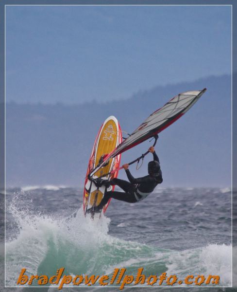 Columbia Beach September 25th 2010
Some images of the Windsurfers at Columbia Beach in Parksville. See the full-sized images on my Vancouver Island Photography Website
