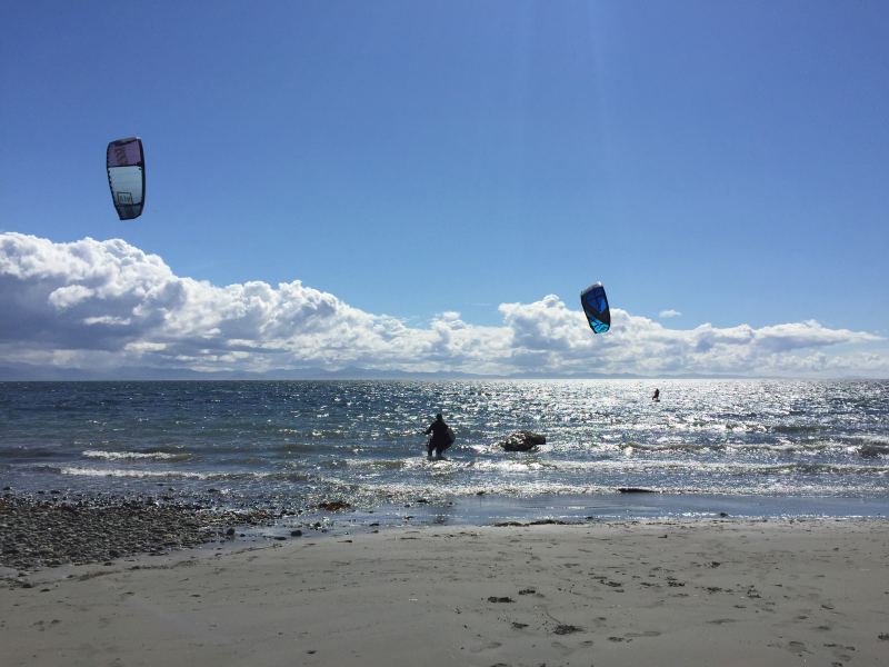 Gordons Beach
