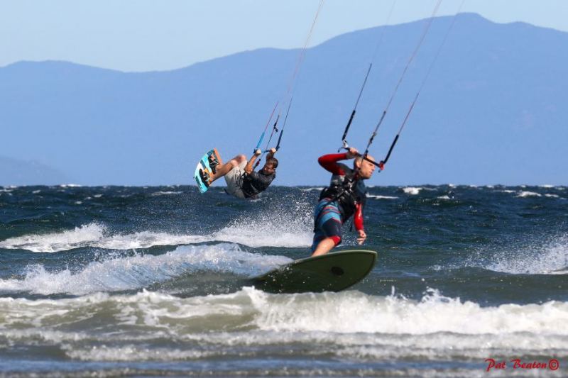 Blueback Beach (2) 
July 30th
