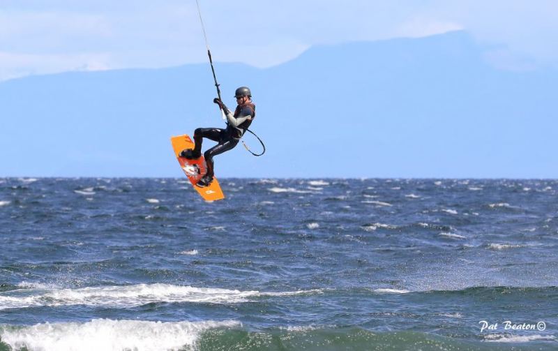 kiteboardin' 5
May 24 2017
