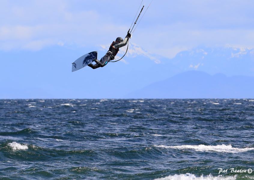 kiteboardin' 6
may 2017
