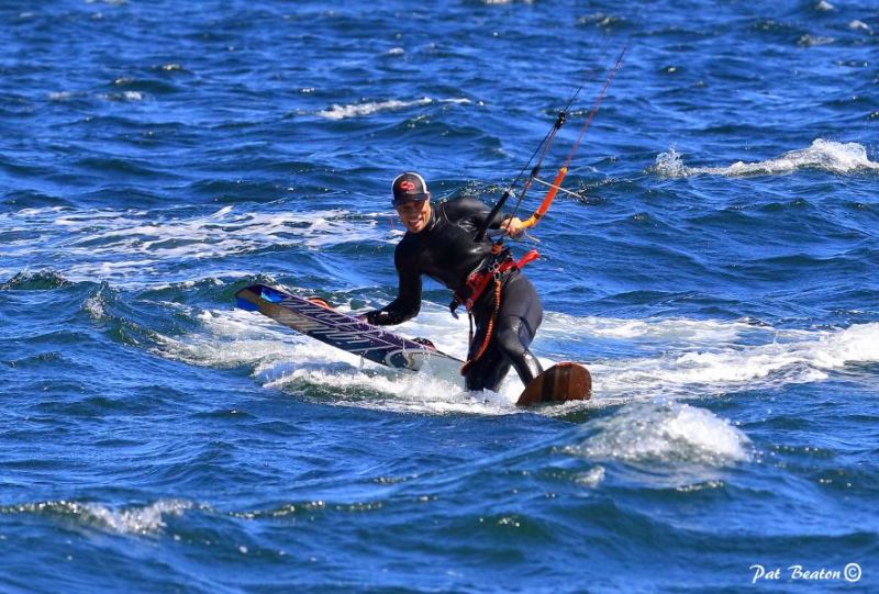 kiteboardin' july 10
July 23rd, 2017
