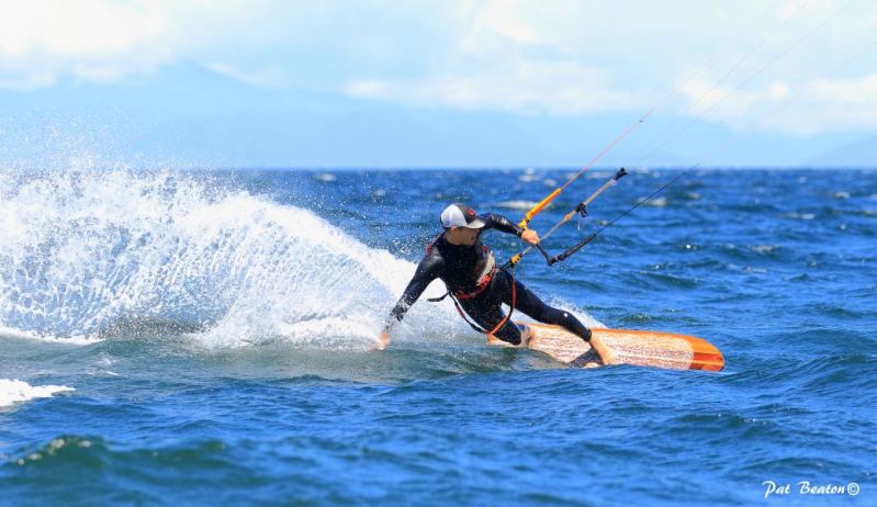 kiteboardin' july 3
July 23rd, 2017
