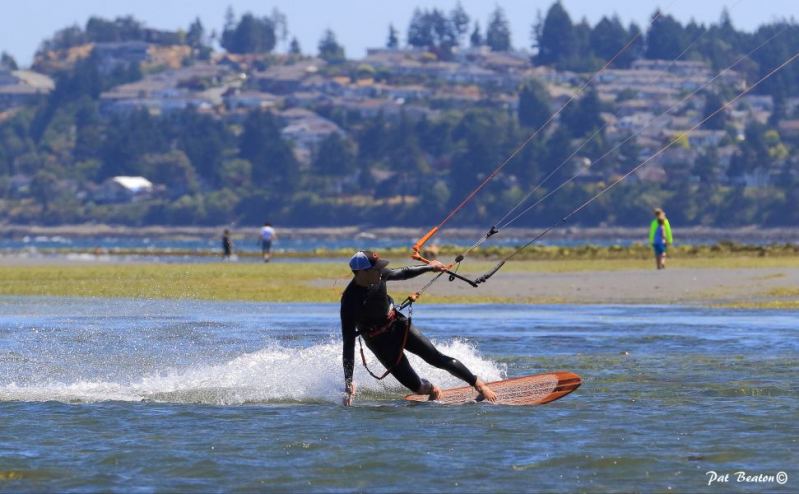 kiteboardin' july 9
July 23rd, 2017
