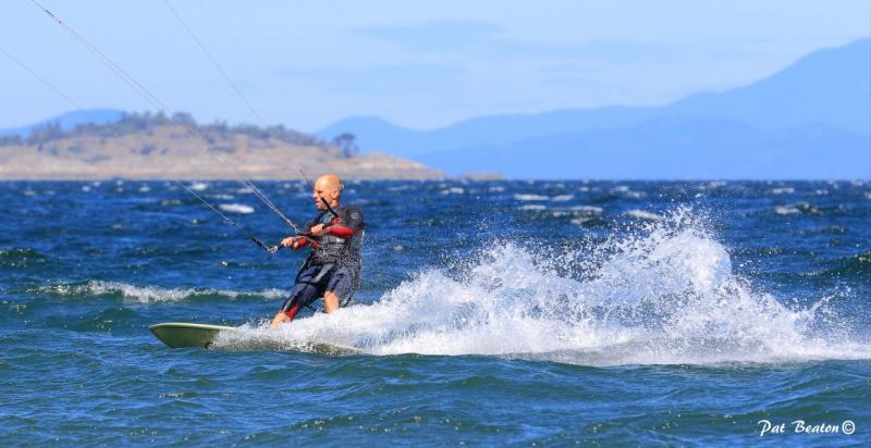 kiteboardin july
July 23rd, 2017 
