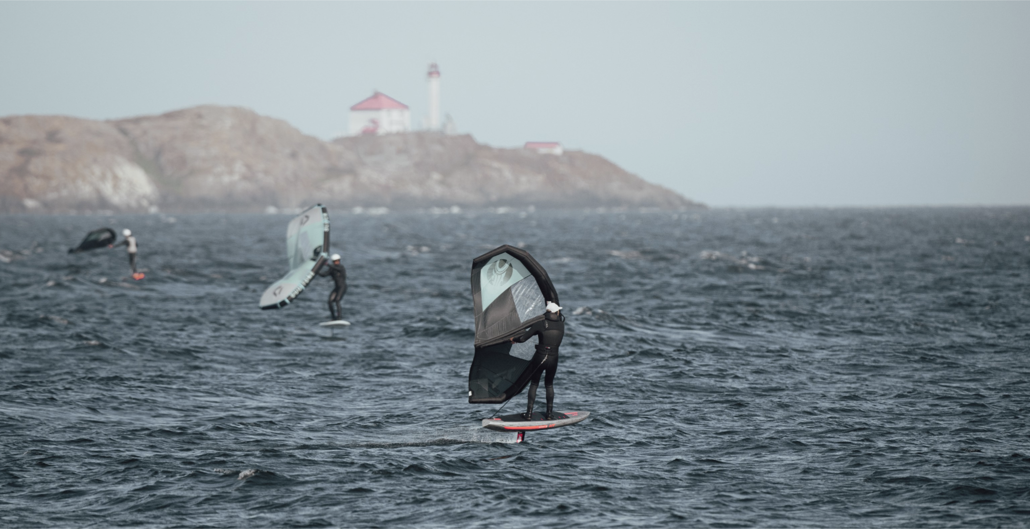 Clover Point
July 15 2024
