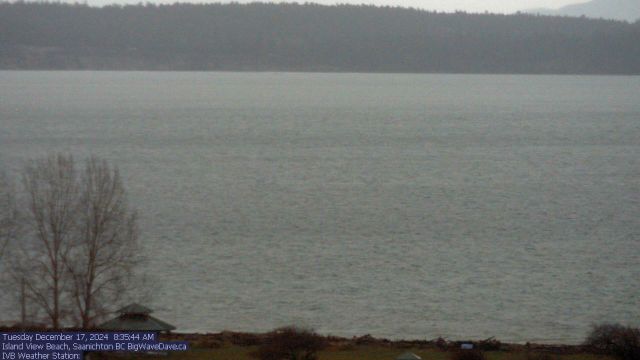 Island View Beach, Saanich