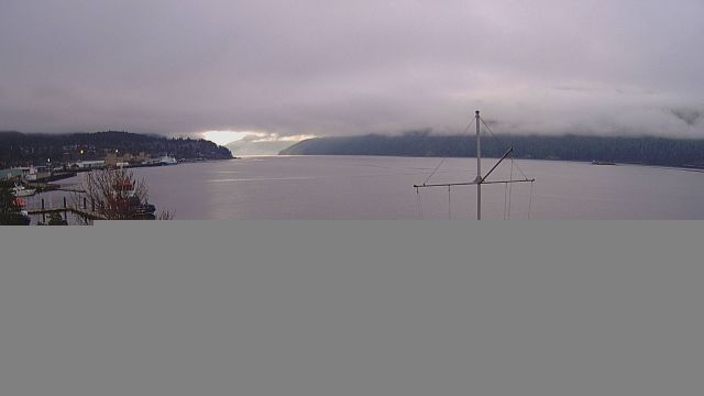 Harbour Quay, Port Alberni