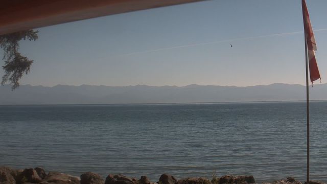 Gordons Beach, Sooke