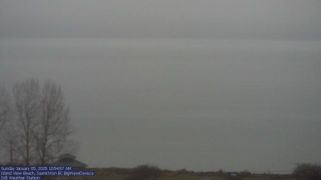 Island View Beach, Saanich