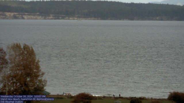 Island View Beach, Saanich